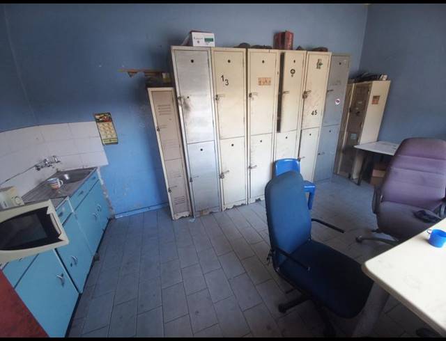 BUSINESS FOR SALE IN SASOLBURG CENTRAL